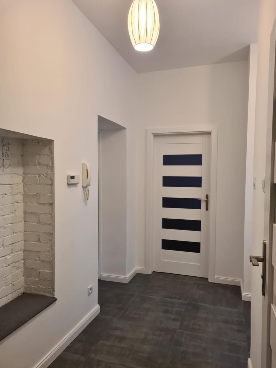 Merlin Apartment in Wroclaw