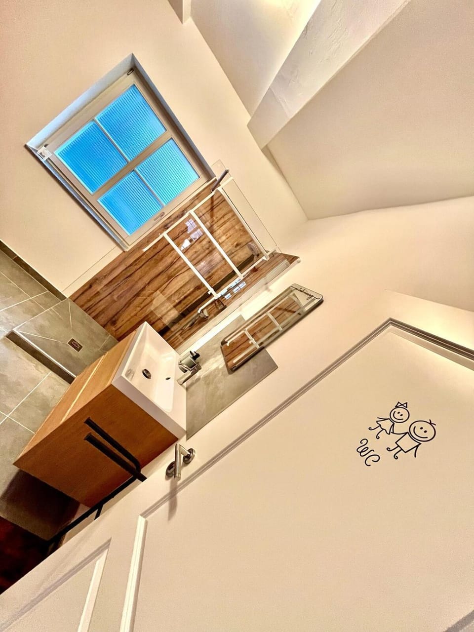 Eckstück Apartment in Wernigerode