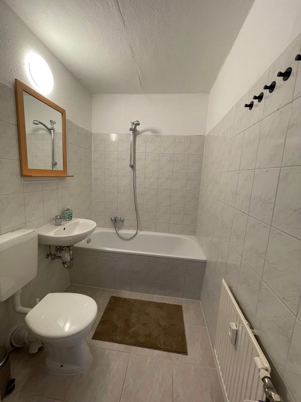 Ferienunterkunft Messe Chemnitz Apartment in Thuringia, Germany