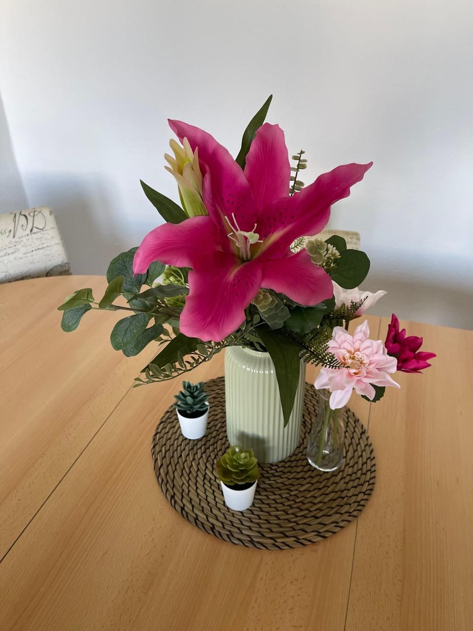 Ferienunterkunft Messe Chemnitz Apartment in Thuringia, Germany