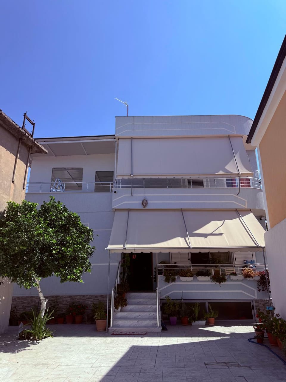 Villa Enea Vacation rental in Vlorë
