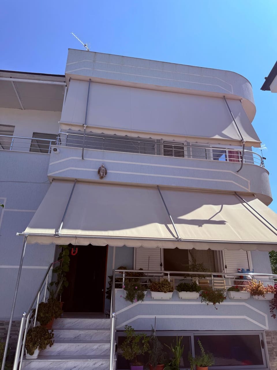 Villa Enea Vacation rental in Vlorë