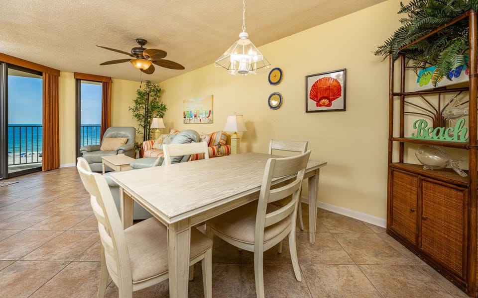 Phoenix IV 4044 Apartment in Orange Beach