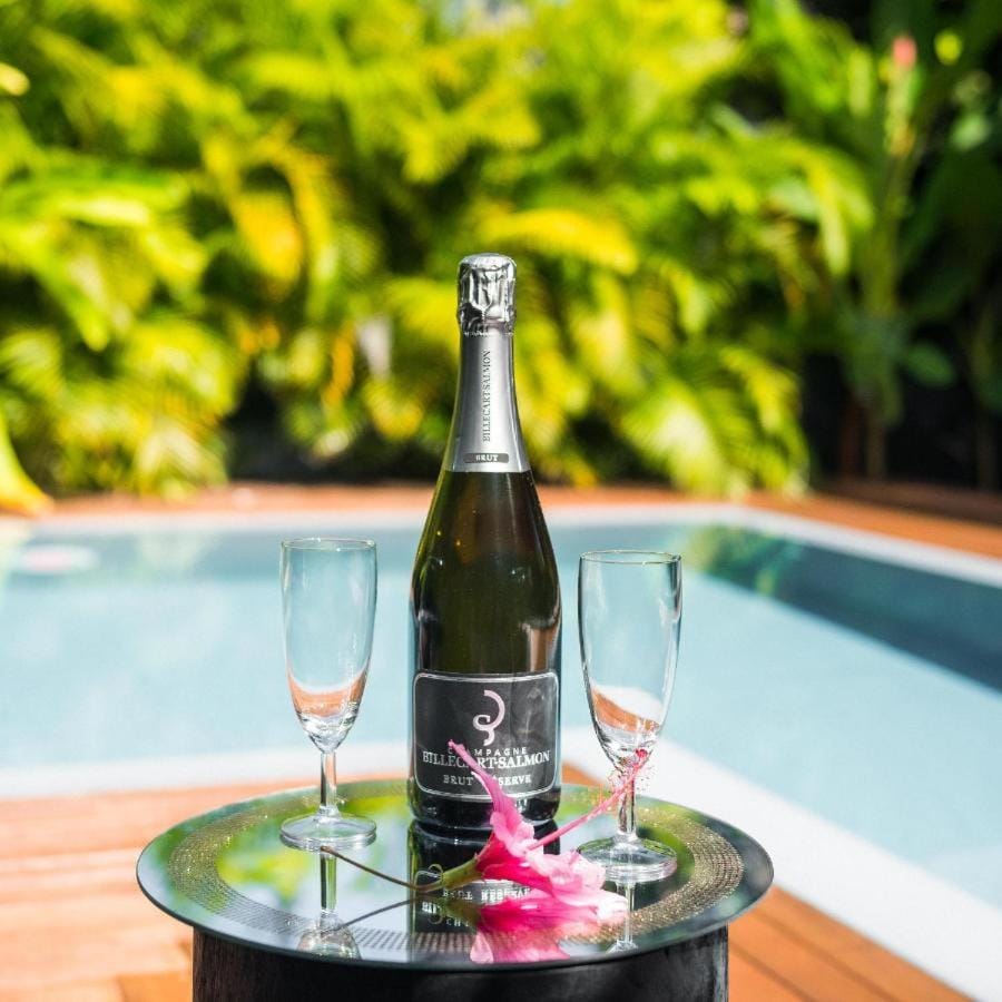 Villa Remeitch 4 etoiles Luxe avec Piscine privee & Sauna Villa in Grande-Terre, Guadeloupe