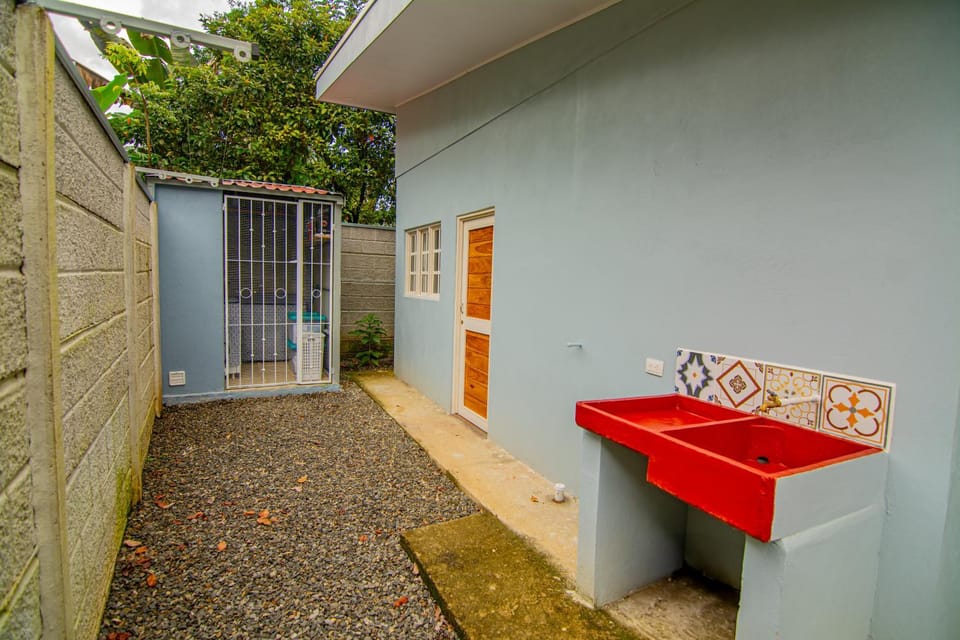Villas Mali La Fortuna House in Alajuela Province