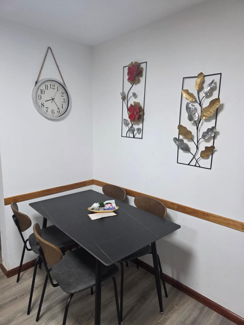 Apartamento Los Capuchinos Apartment in Cordoba Province