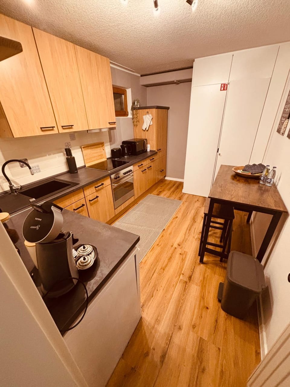 Ferienwohnung De Lorenzi Apartment in Boppard