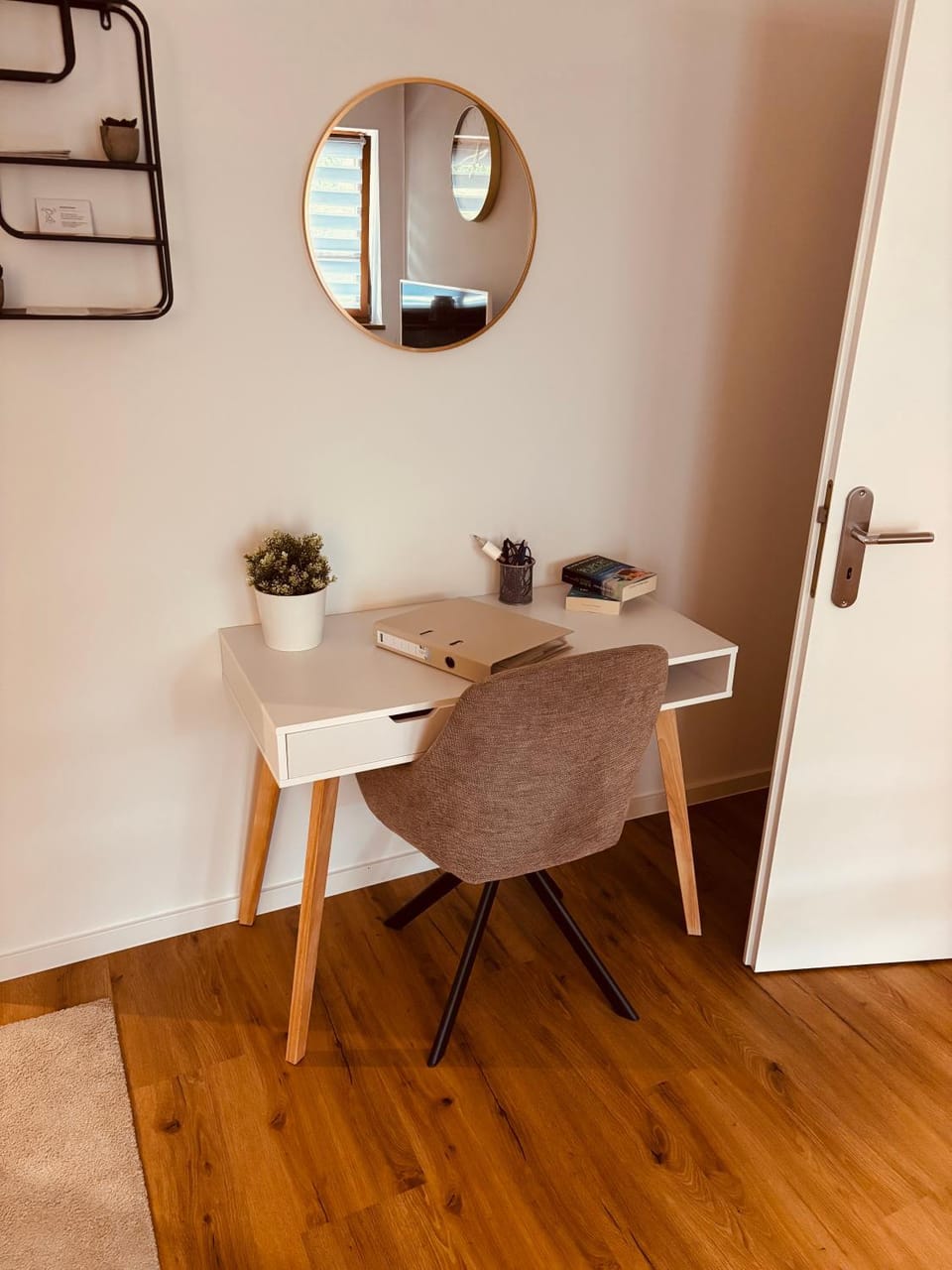 Ferienwohnung De Lorenzi Apartment in Boppard