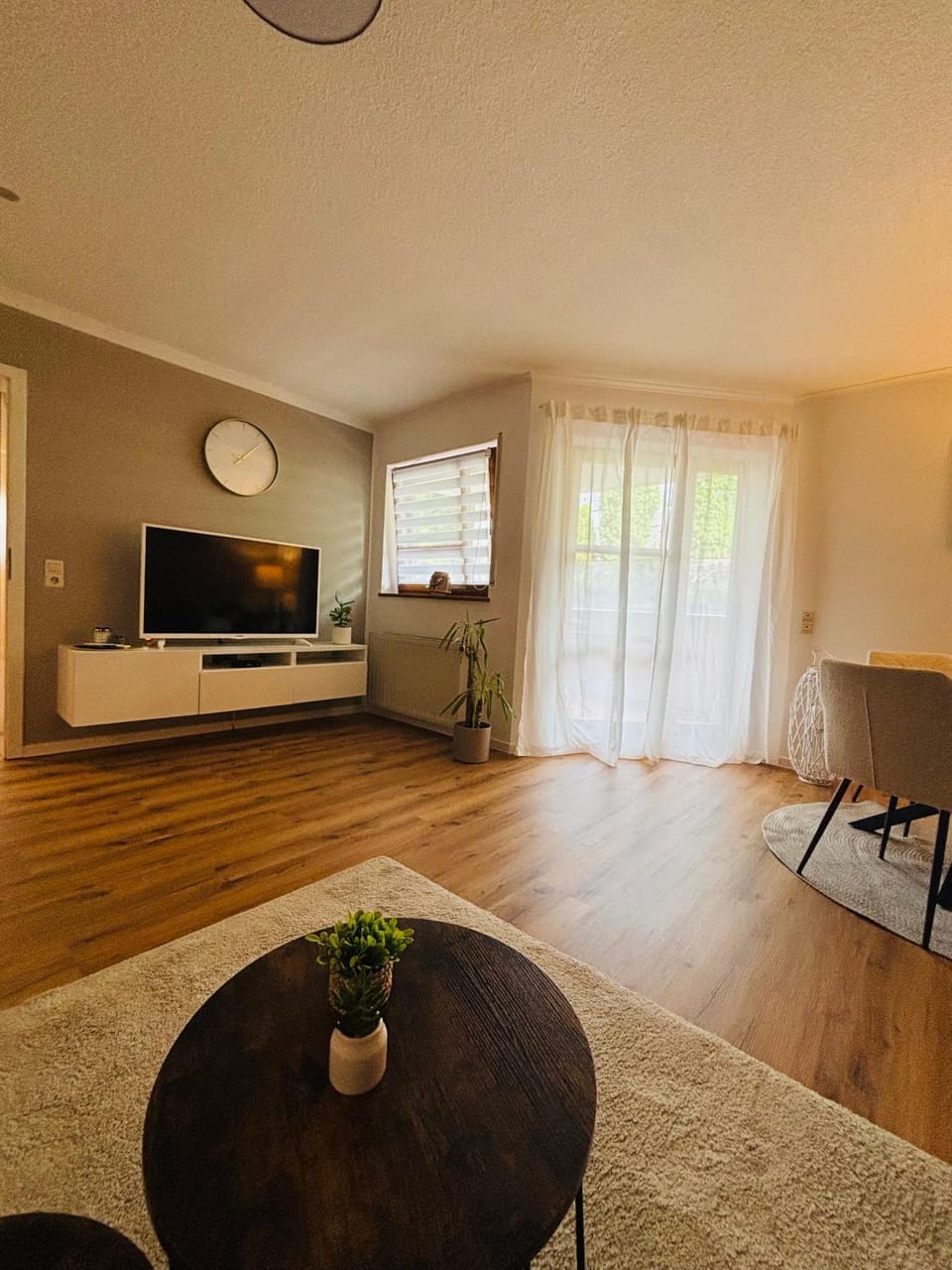 Ferienwohnung De Lorenzi Apartment in Boppard