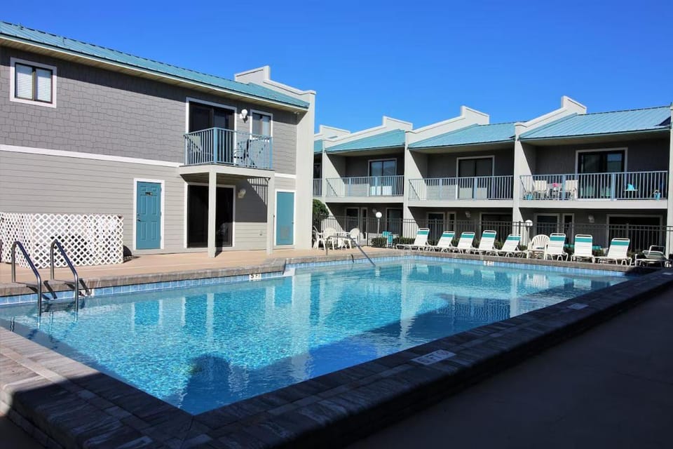 Gulf Winds East #36 House in Miramar Beach