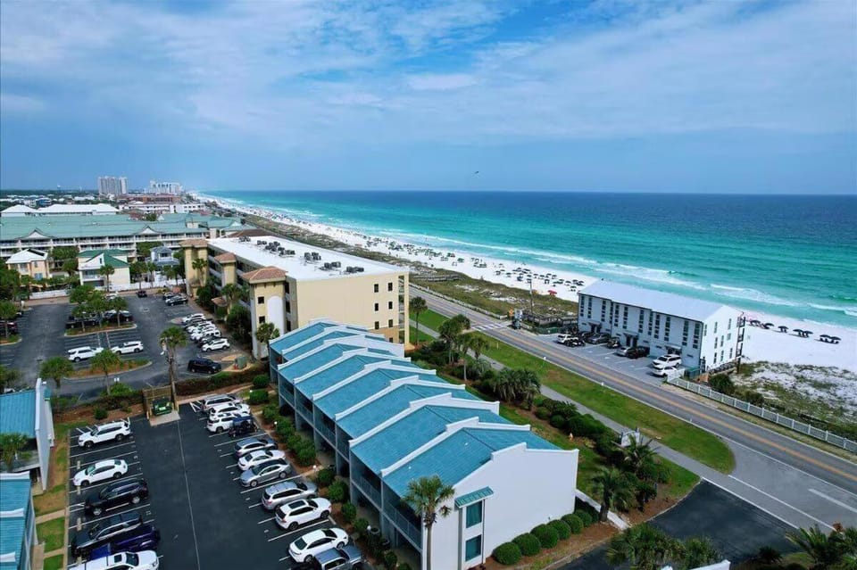 Gulf Winds East #36 House in Miramar Beach