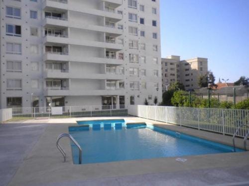 departamento a pasos de la playa Apartment in La Serena