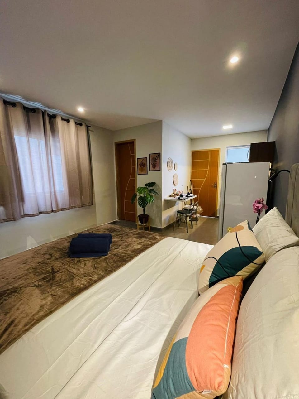 View (from property/room), Bedroom