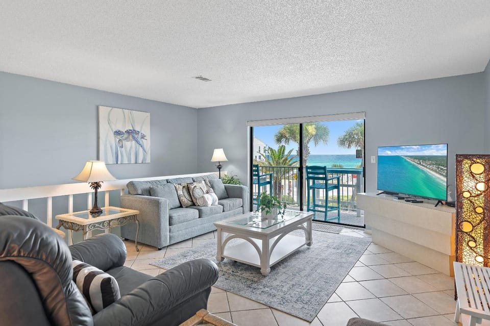 Gulf Winds East #10- The Turtles Nest House in Miramar Beach