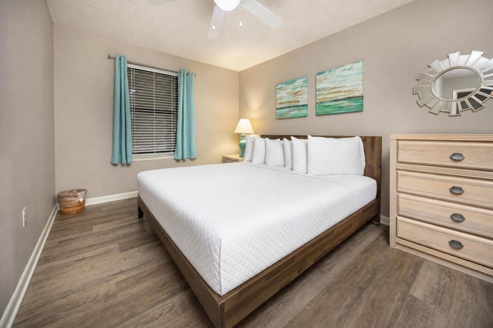 Phoenix IV 4093 Apartment in Orange Beach