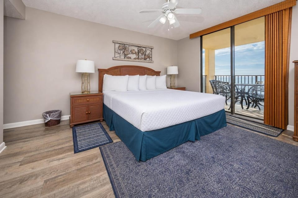 Phoenix IV 4093 Apartment in Orange Beach