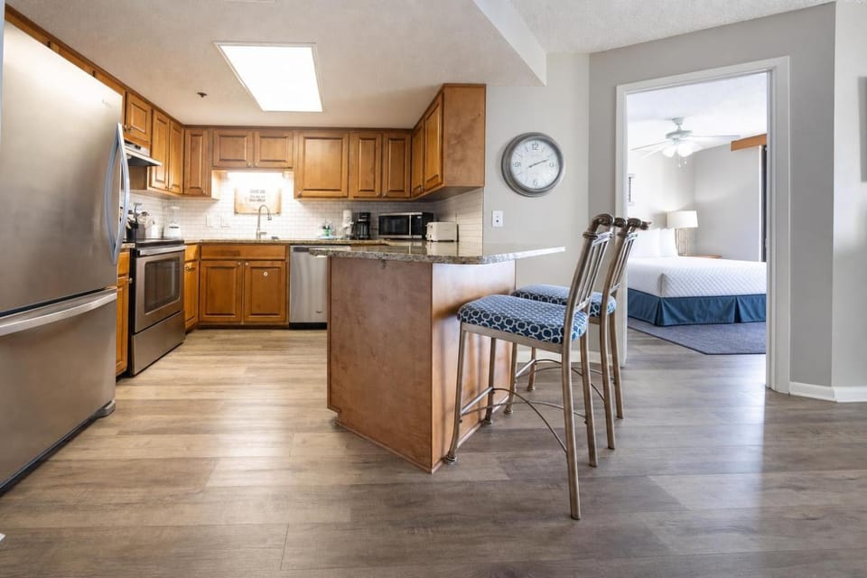 Phoenix IV 4093 Apartment in Orange Beach
