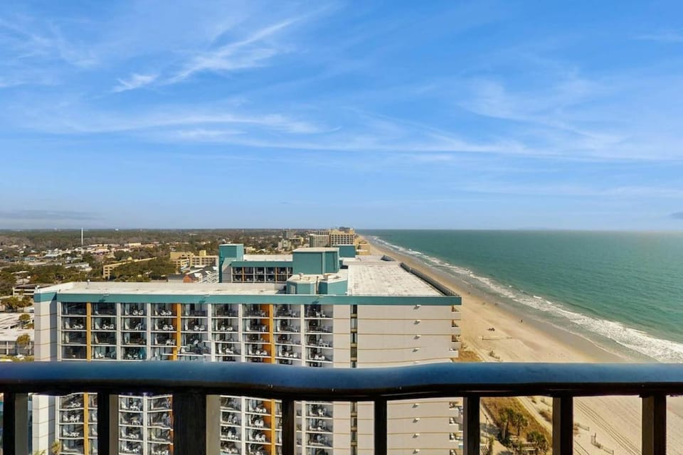 Palace Resort 1808 House in Myrtle Beach