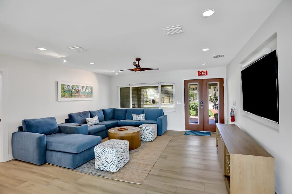 The Beach Life House in Indian Rocks Beach
