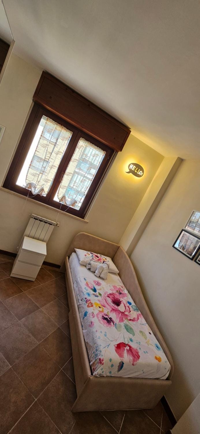 Roma Sun&View Apartment in Rome