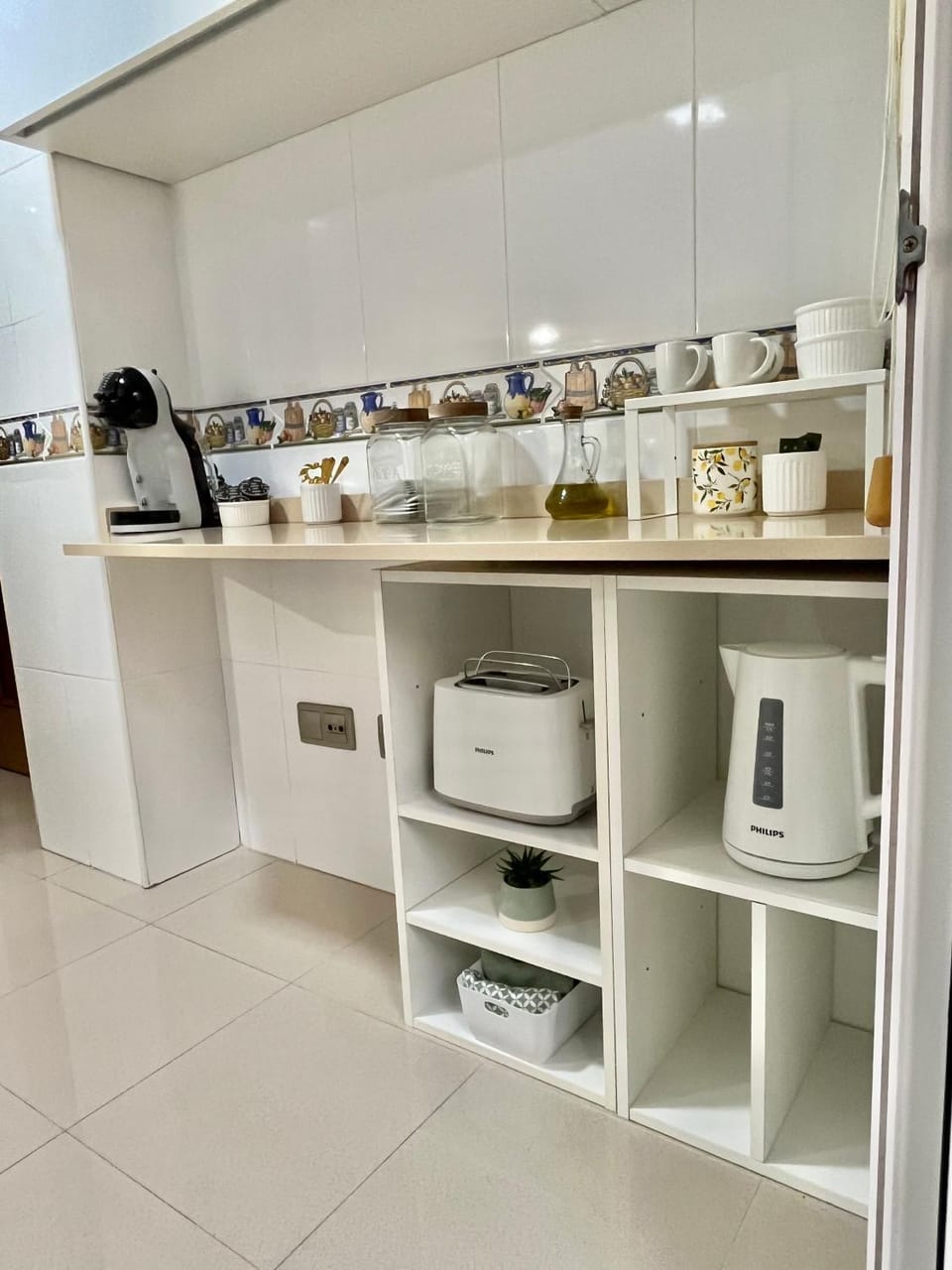 Ático las Palmeras Apartment in Galicia