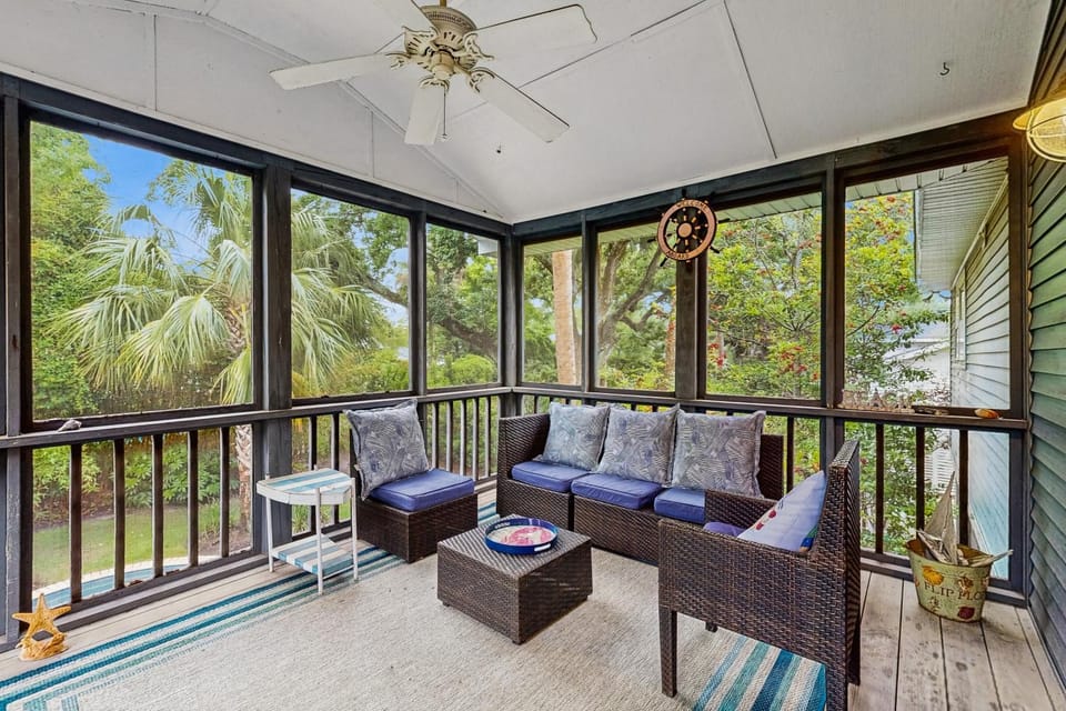 21 41st Ave House in Isle of Palms