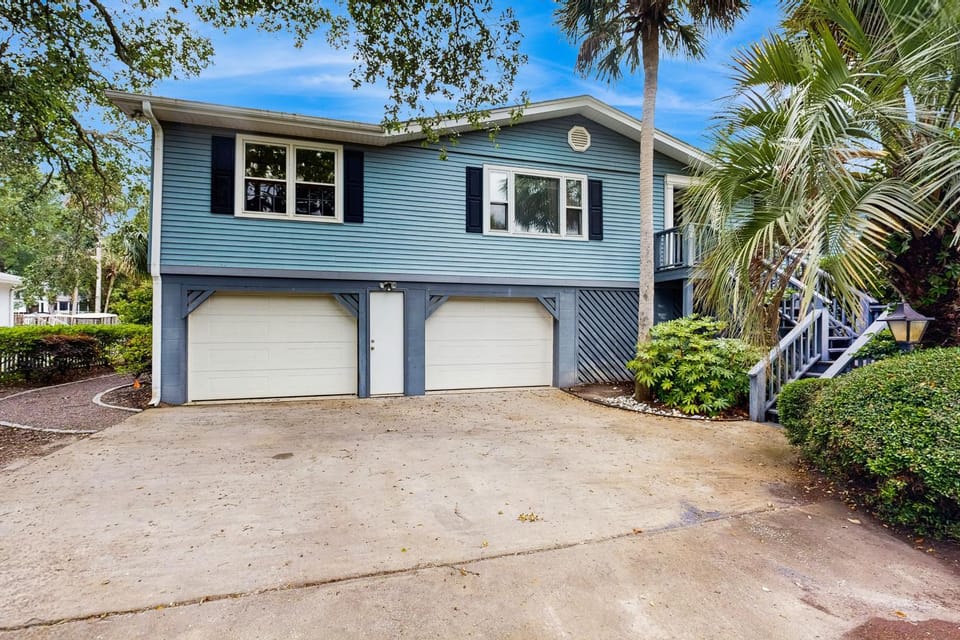 21 41st Ave House in Isle of Palms