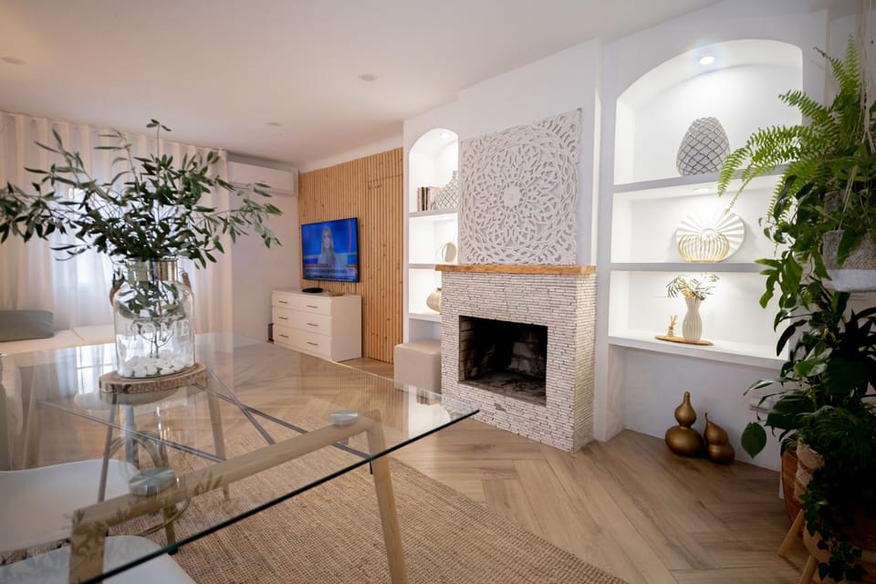 Douro Rural Home House in Porto District