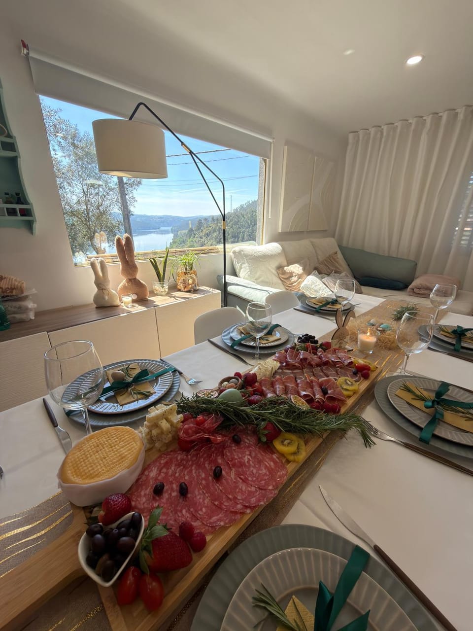 Douro Rural Home House in Porto District