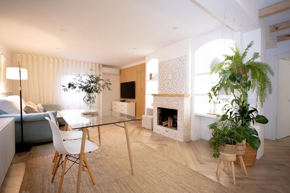 Douro Rural Home House in Porto District