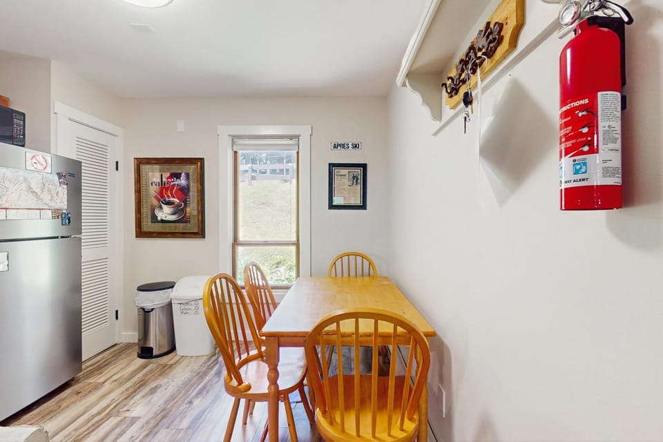 North Lynx 11 Apartment in Warren
