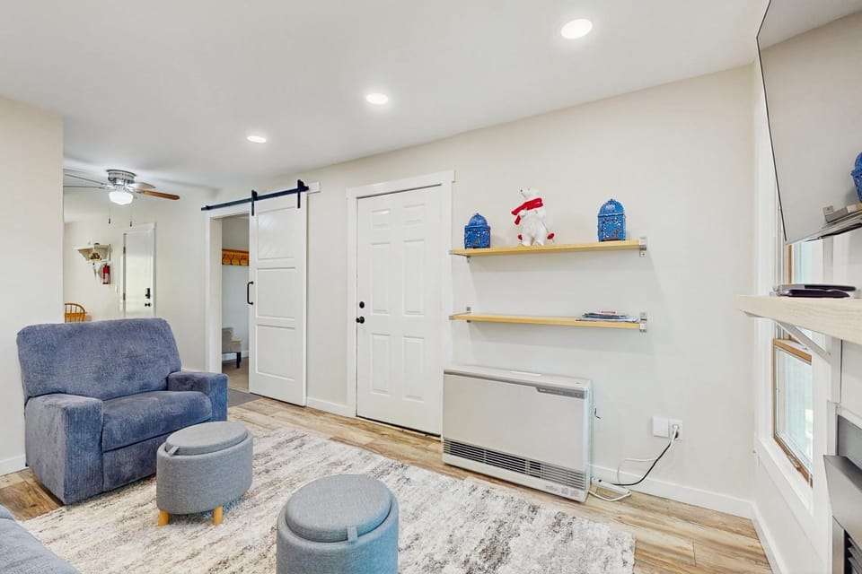 North Lynx 11 Apartment in Warren