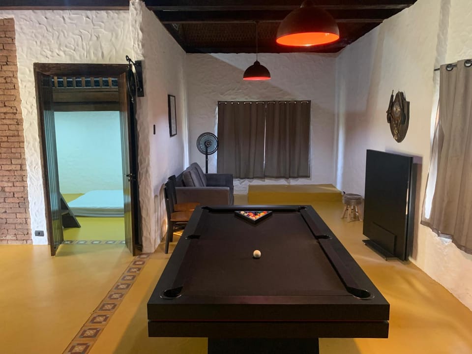 Billiard