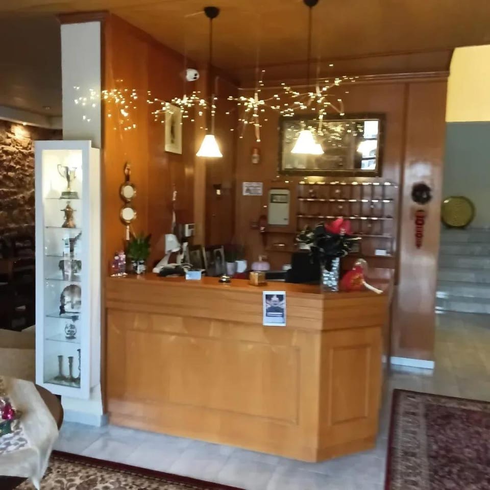 Themis - Θέμις Apart Hotel Apartment hotel in Euboea