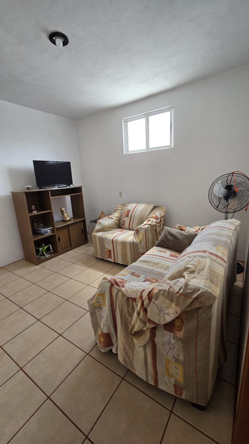 Acogedor y céntrico departamento Apartment in Pachuca
