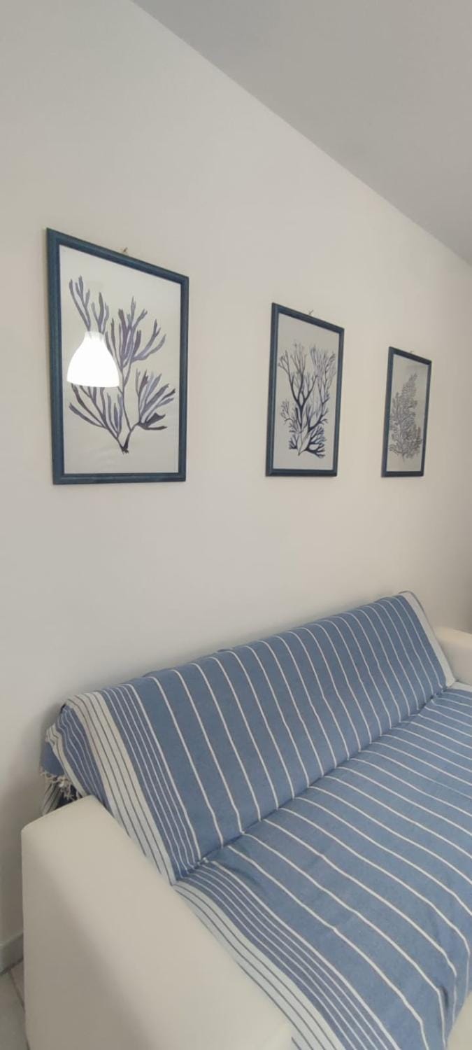 Casa di Nonno Enzo House in Apulia