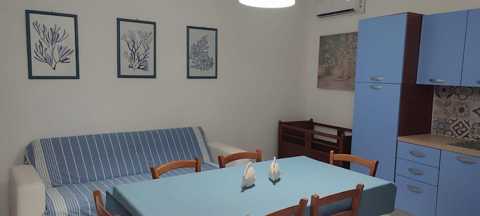 Casa di Nonno Enzo House in Apulia