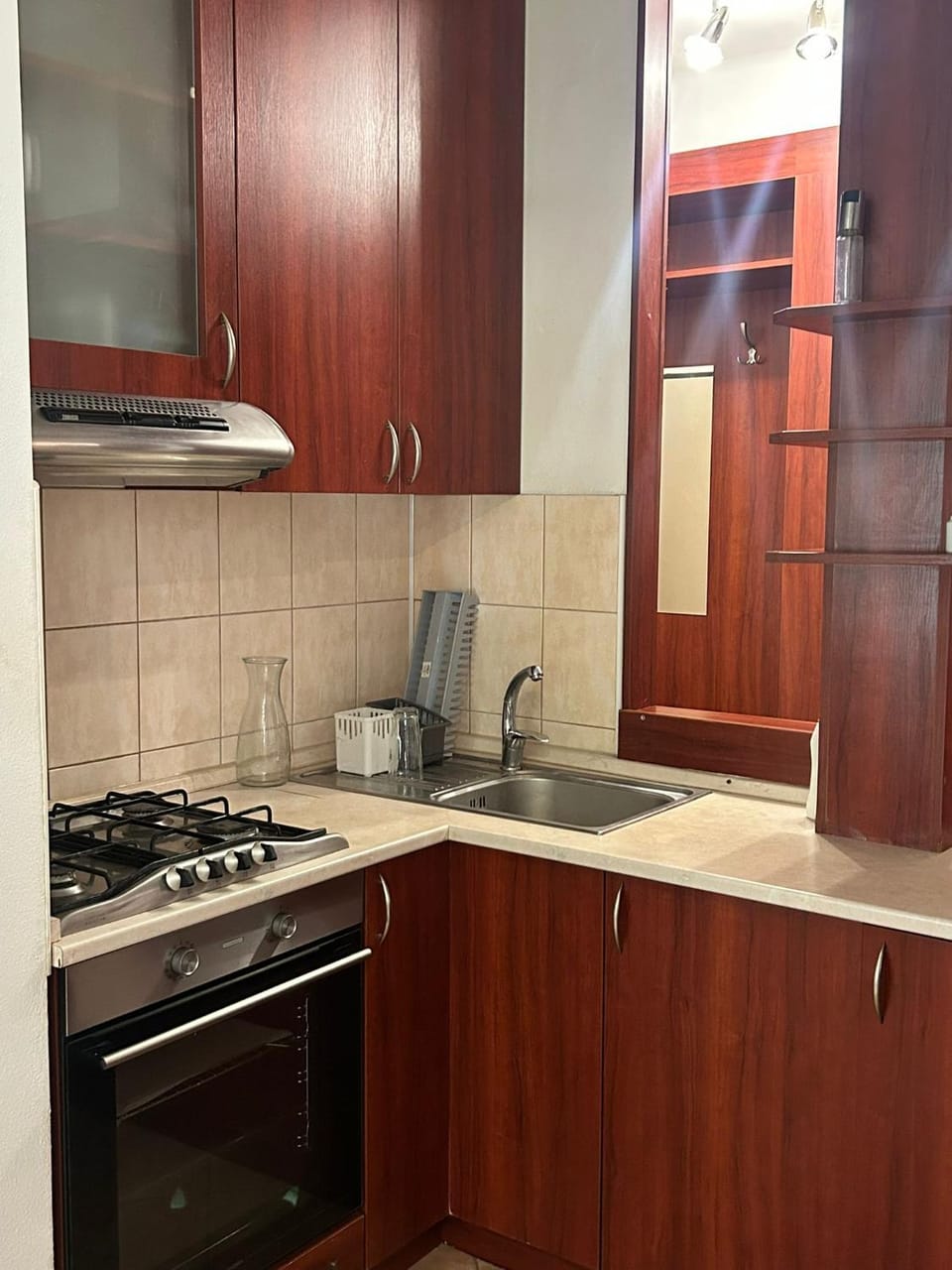 Your Home 18 Apartment in Slovakia