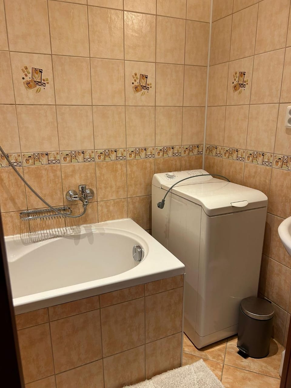 Your Home 18 Apartment in Slovakia