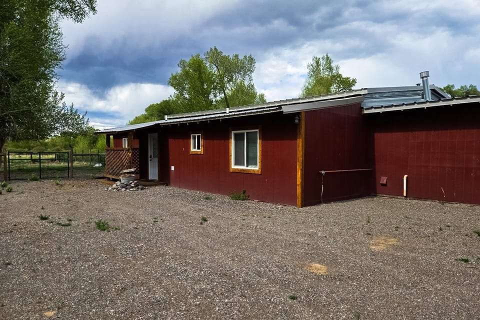 Pioneer Ridge Apartment in Colorado