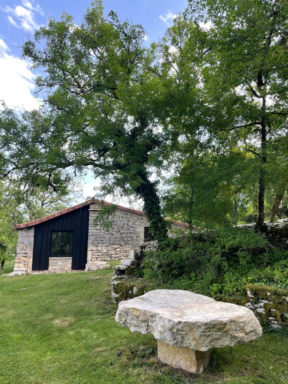 Mas de Méjas Gîte La Casaline House in Occitanie