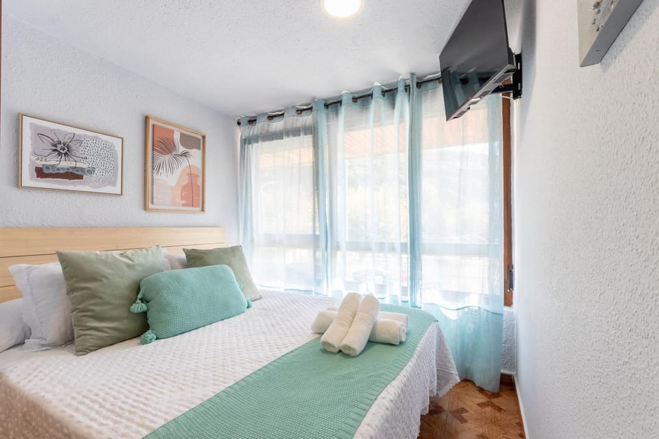 EMAROOMS Laredo Bed and Breakfast in Laredo