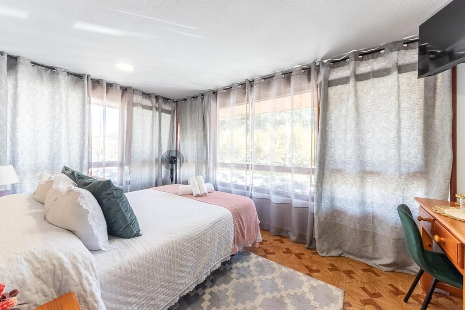 EMAROOMS Laredo Bed and Breakfast in Laredo