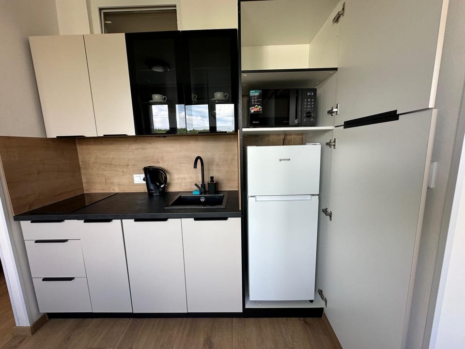 Apartmán BB-Centrum4 Apartment in Slovakia
