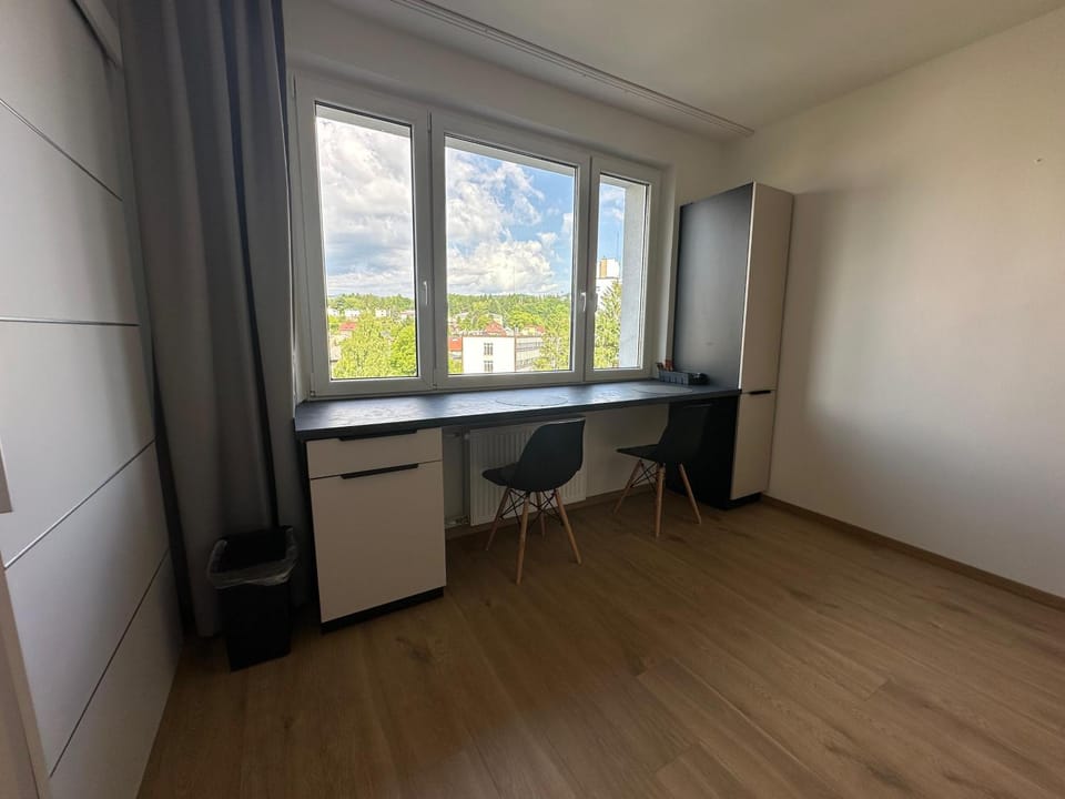 Apartmán BB-Centrum4 Apartment in Slovakia