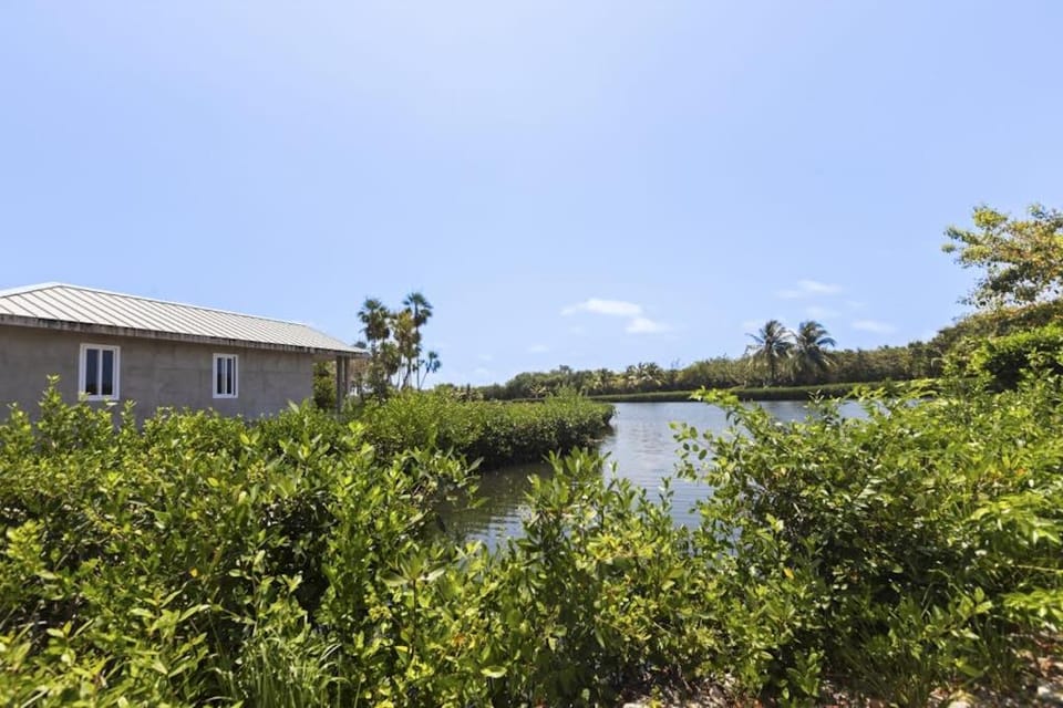 Beyond the Blue Casita Apartment in Stann Creek District