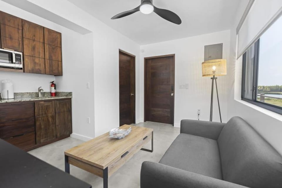 Beyond the Blue Casita Apartment in Stann Creek District