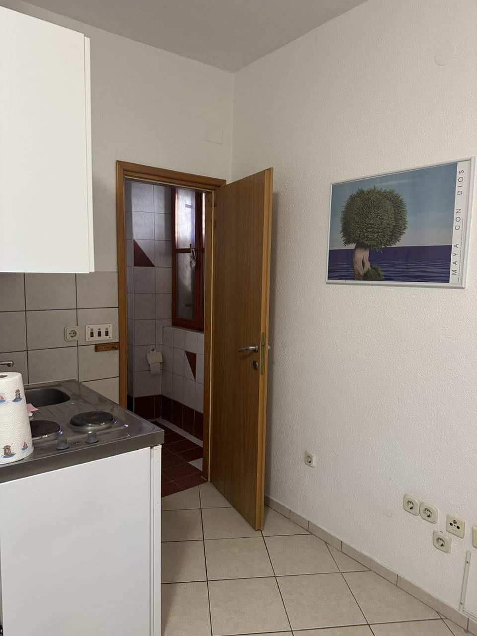 Studio apartman Škor Apartment in Dubrovnik-Neretva County
