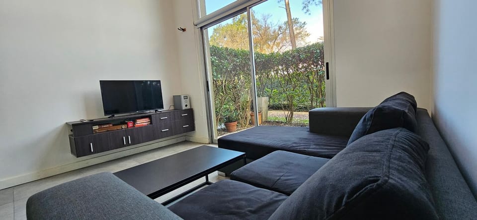 Departamento en Bosque Alto, Pilar Apartment in La Lonja
