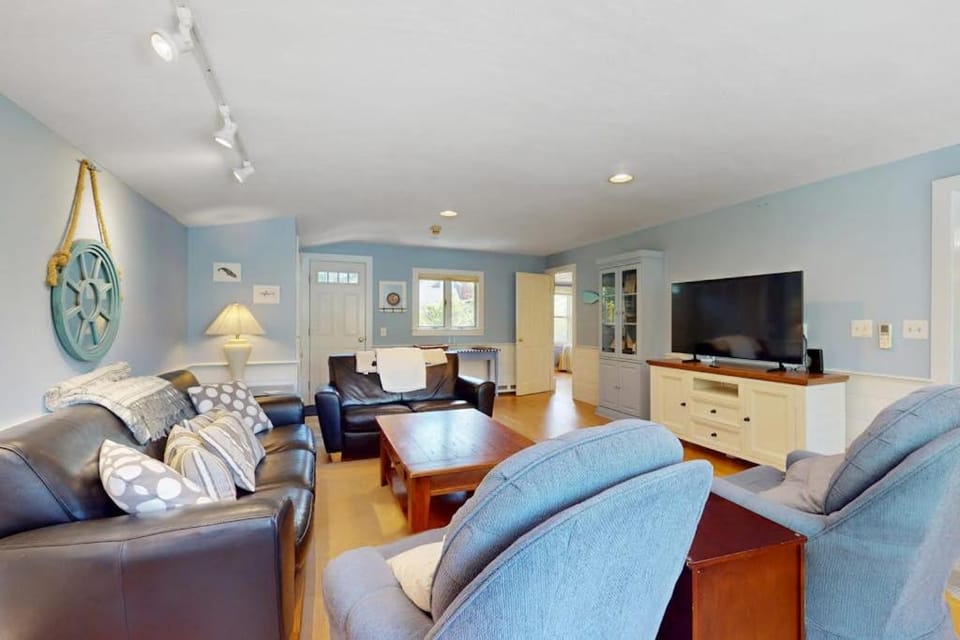 Brewster Getaway House in Brewster
